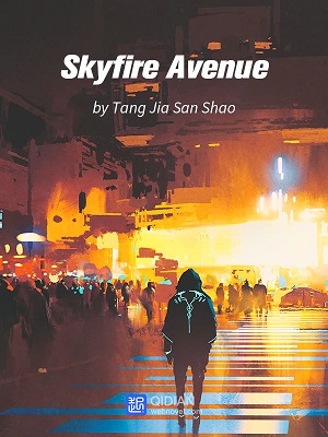 Skyfire Avenue