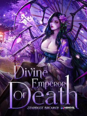 Divine Emperor of Death