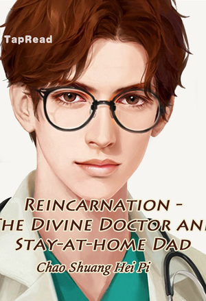 The Divine Doctor and Stay-at-home Dad