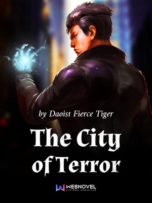 The City of Terror