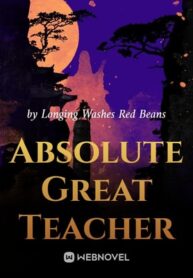 Absolute Great Teacher