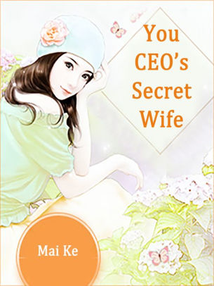 You, CEO's Secret Wife