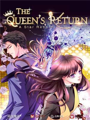 A Star Reborn: The Queen's Return
