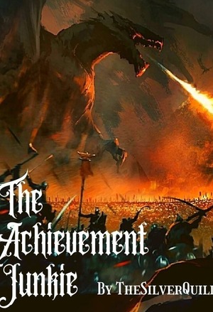 The Achievement Junkie