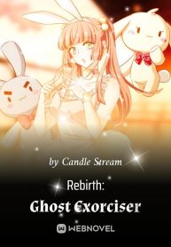 Rebirth: Ghost Exorciser