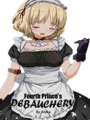 Fourth Prince's Debauchery