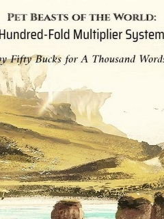 Pet Beasts of the World: Hundred-Fold Multiplier System