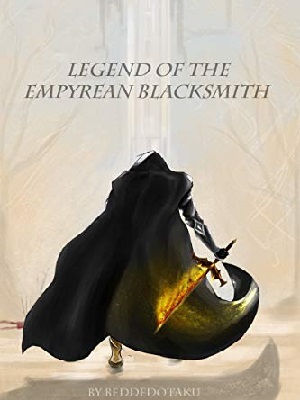 Legend of the Empyrean Blacksmith