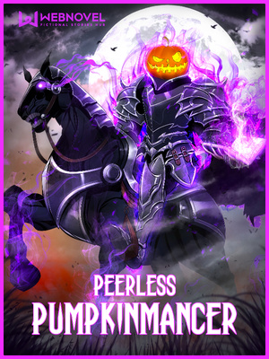 MMORPG: Rise of the Peerless Pumpkinmancer