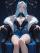 Getting Stronger by Pleasuring the Goddess