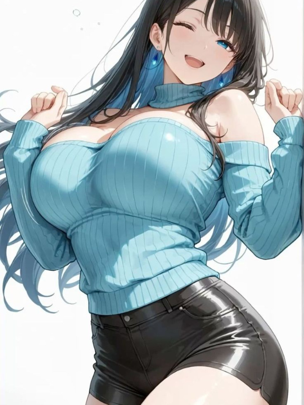 Harem Points System: Every Touch Counts!