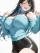 Harem Points System: Every Touch Counts!