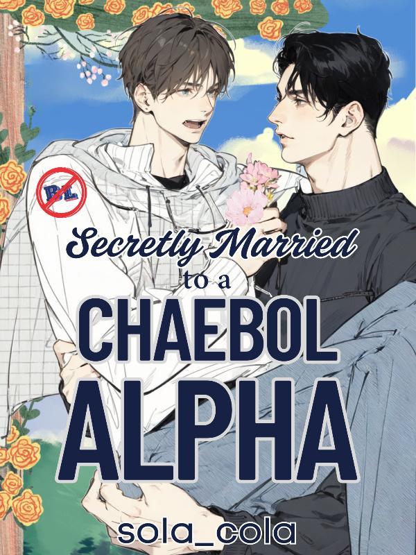 Secretly Married to a Chaebol Alpha