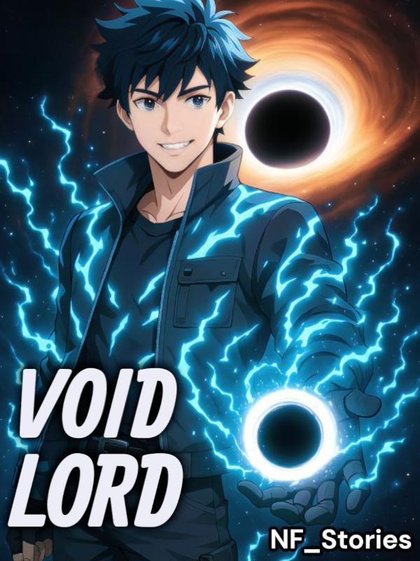 Void Lord: My Revenge Is My Harem