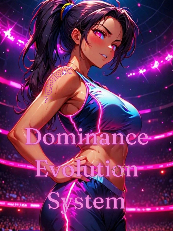 Dominance Evolution System Sweat, Sex, and Streetball Chapter 35