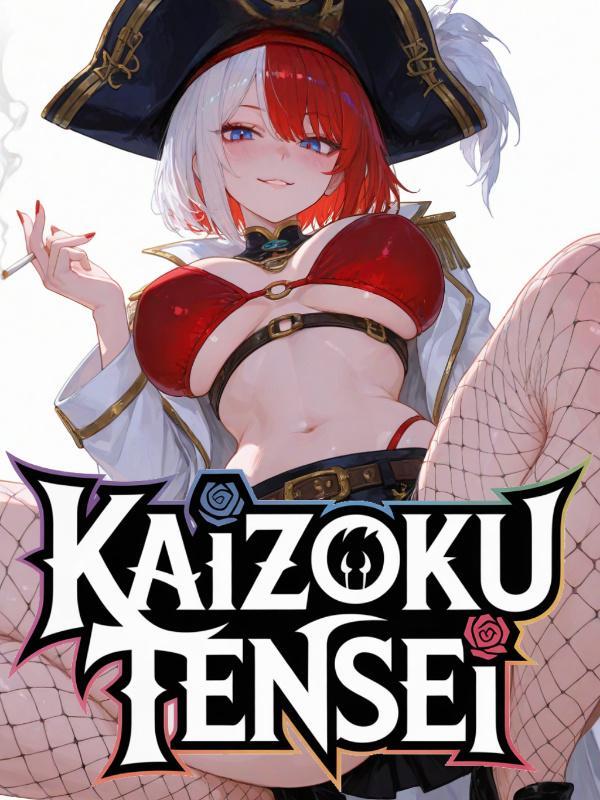Kaizoku Tensei: Transmigrated Into A Pirate Eroge