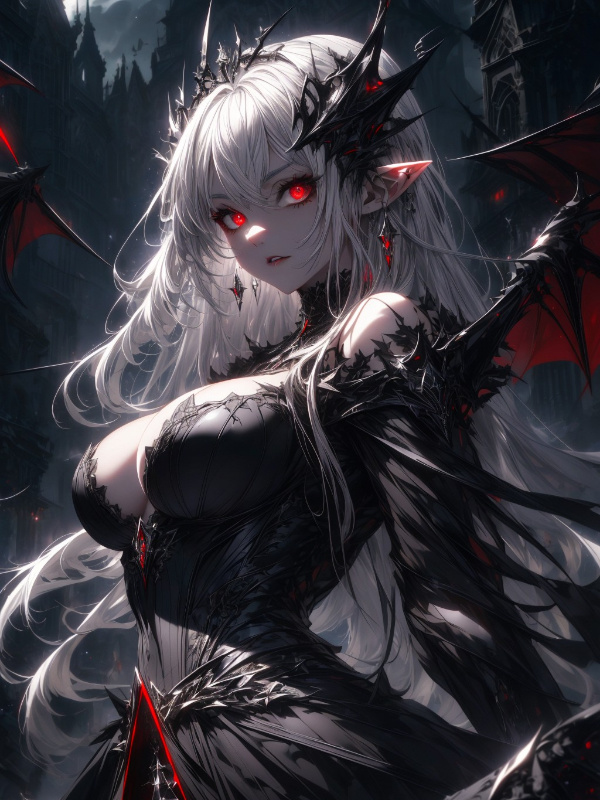 The Return Of The Exiled Villain