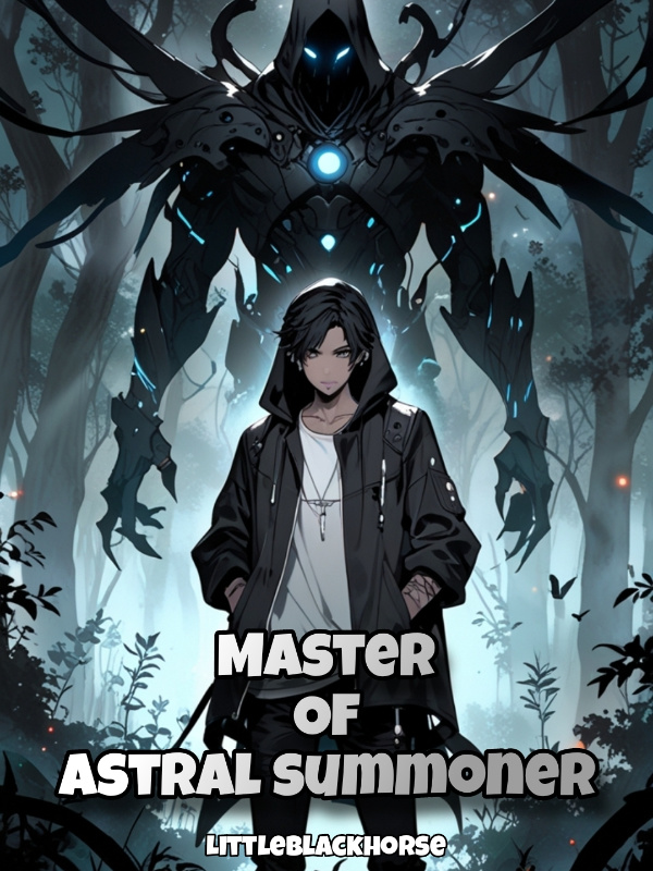 Master Of Astral Summoner