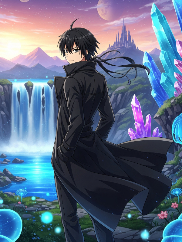 My System Increases My power Every Day Without Missions and Levelling