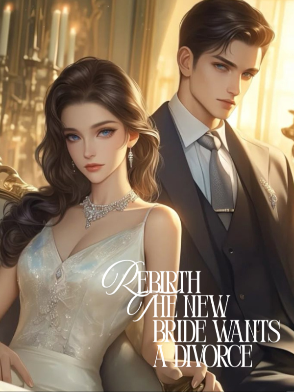 Rebirth: The New Bride Wants A Divorce