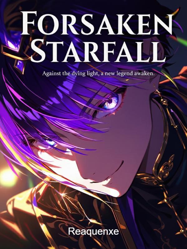 Forsaken Starfall