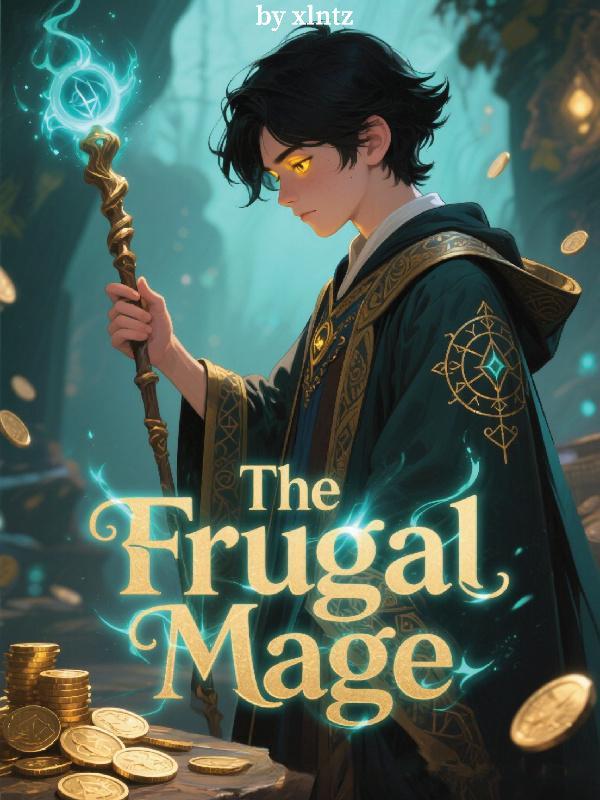 The Frugal Mage