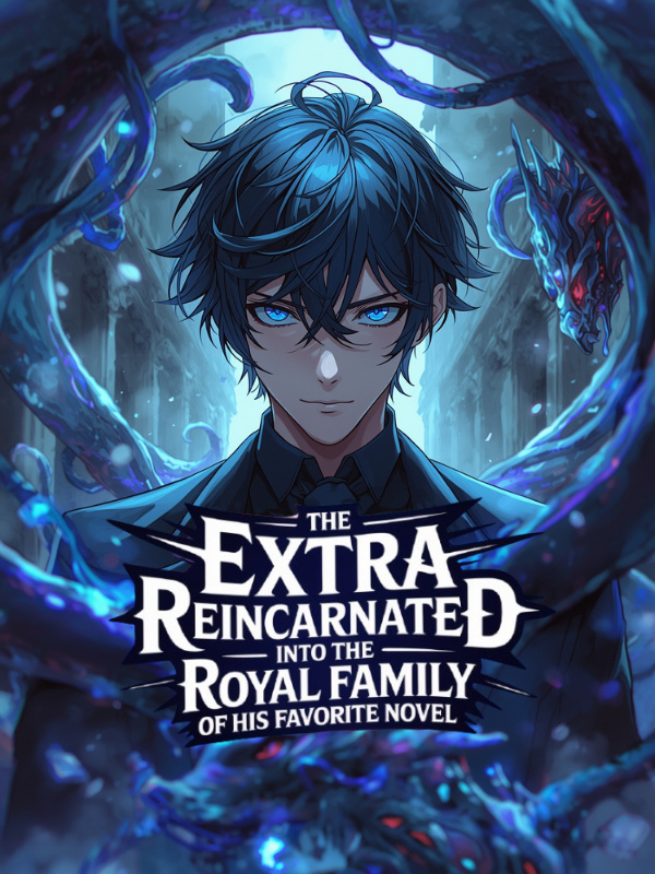 The Extra Reincarnated into the Royal Family of his Favorite Novel