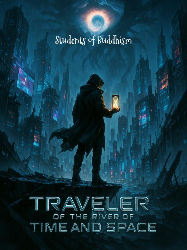 Traveler of the River of Time and Space