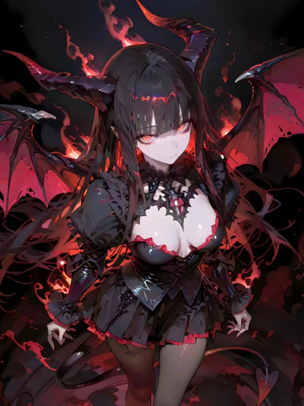 Reborn With Infinity System Points, I Create the Strongest Universe!