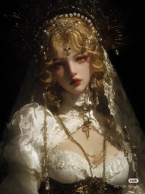 My Gacha System: Starting with a Divine Talent Tree.