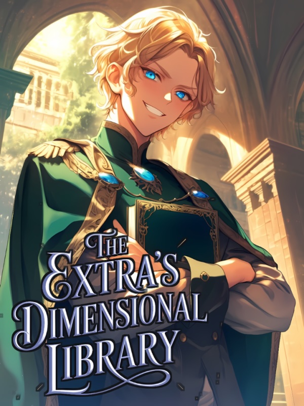 The Extra's Dimensional Library