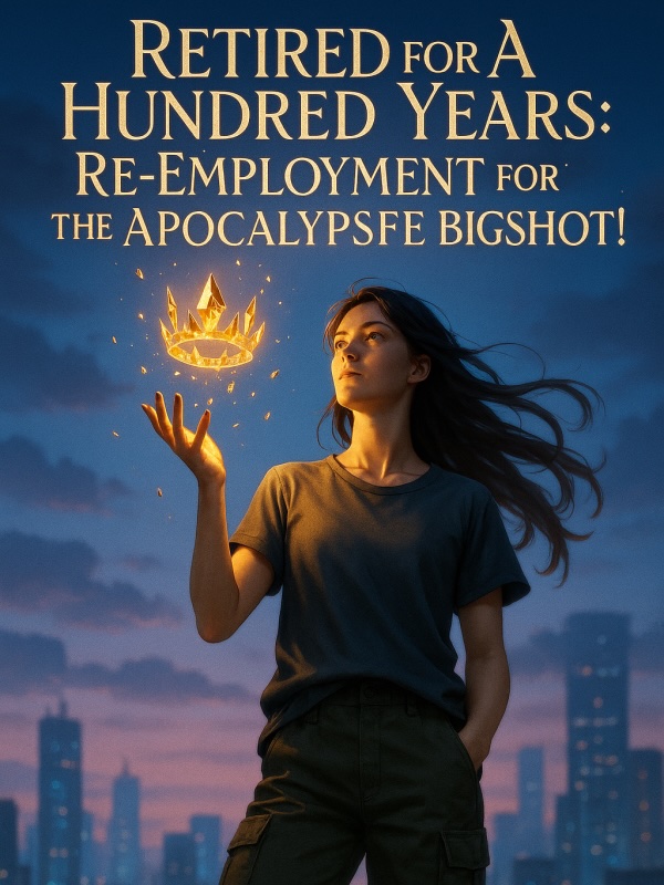 Retired for A Hundred Years: Re-Employment for the Apocalypse Bigshot!