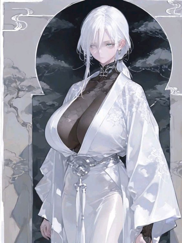 All My Murim Noonas Are Obsessed With Me!