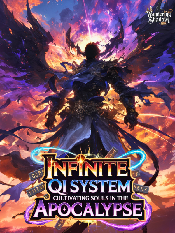 Infinite Qi System: Cultivating Souls in the Apocalypse