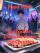 Food Stall: Customers Chase Me across the Country