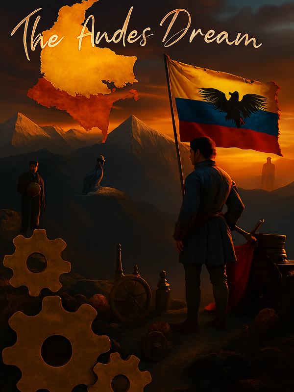 The Andes Dream