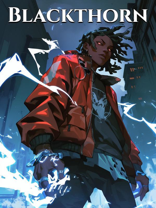 Blackthorn - Top Secret Villain School