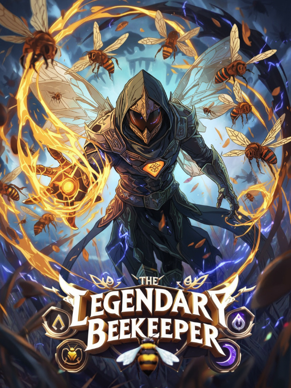 The Legendary Beekeeper