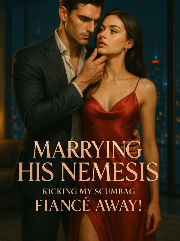 Marrying His Nemesis: Kicking My Scumbag Fiancé Away!