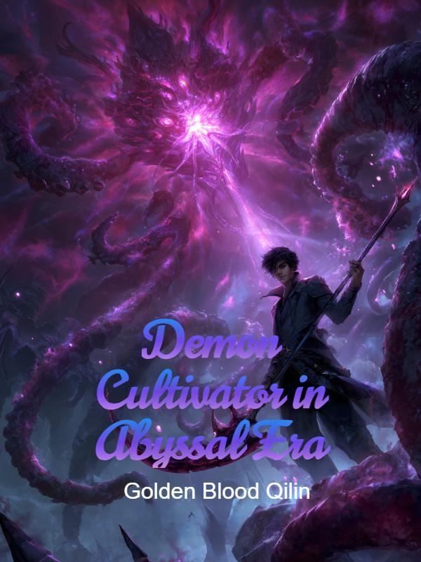 Demon Cultivator in Abyssal Era