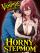The Dirty Affairs of a Vampire and His Horny Stepmom