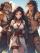 Beastmen: She Tames the Land