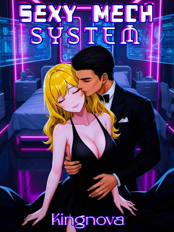 SEXY MECH SYSTEM