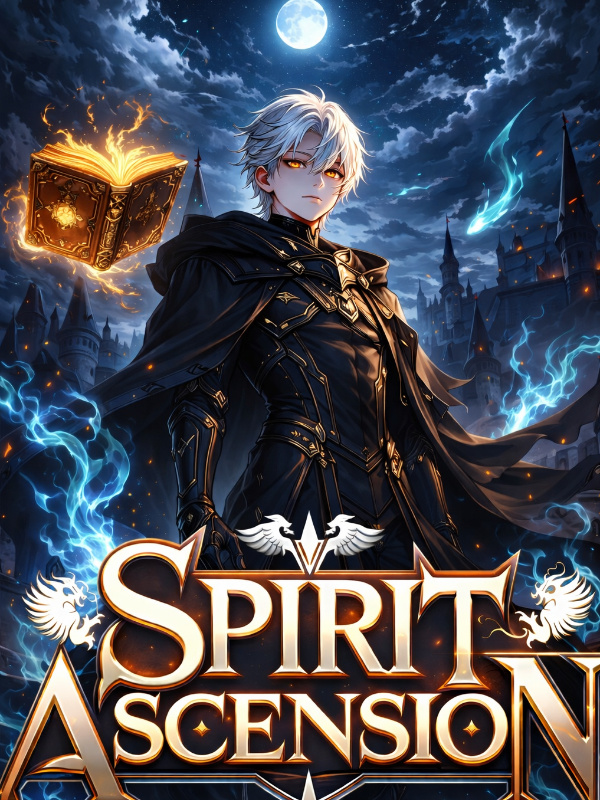 Spirit's Ascension