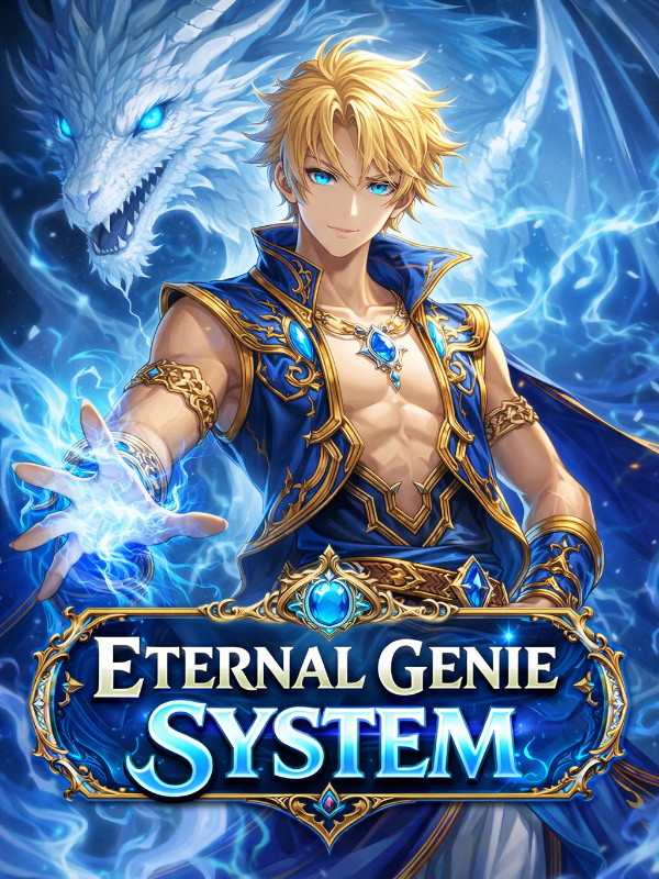 Eternal Genie System: I Awaken a God-tier Talent