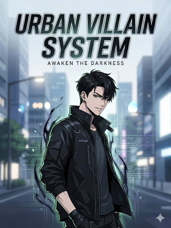 URBAN VILLAIN SYSTEM