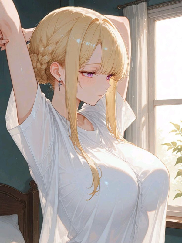 I Transmigrated Into the Wrong Novel as the Perverted Dragon Prince