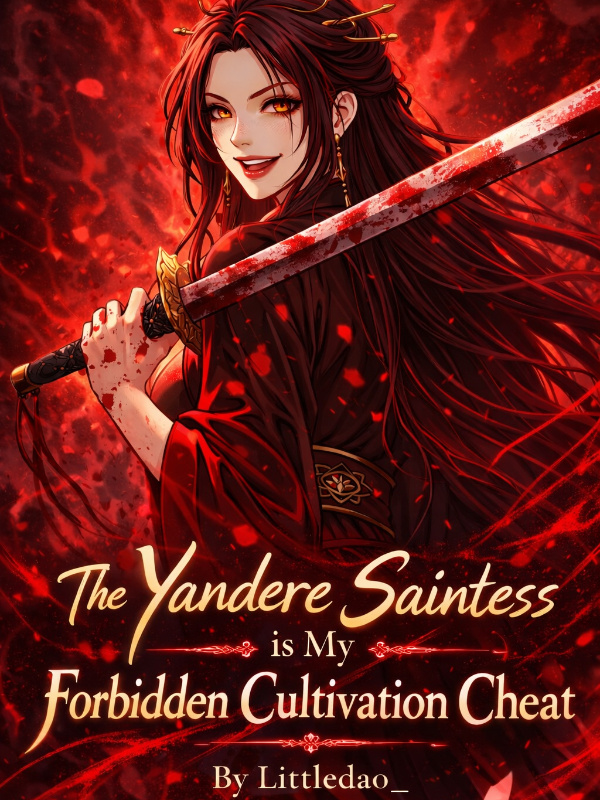The Yandere Saintess is My Forbidden Cultivation Cheat