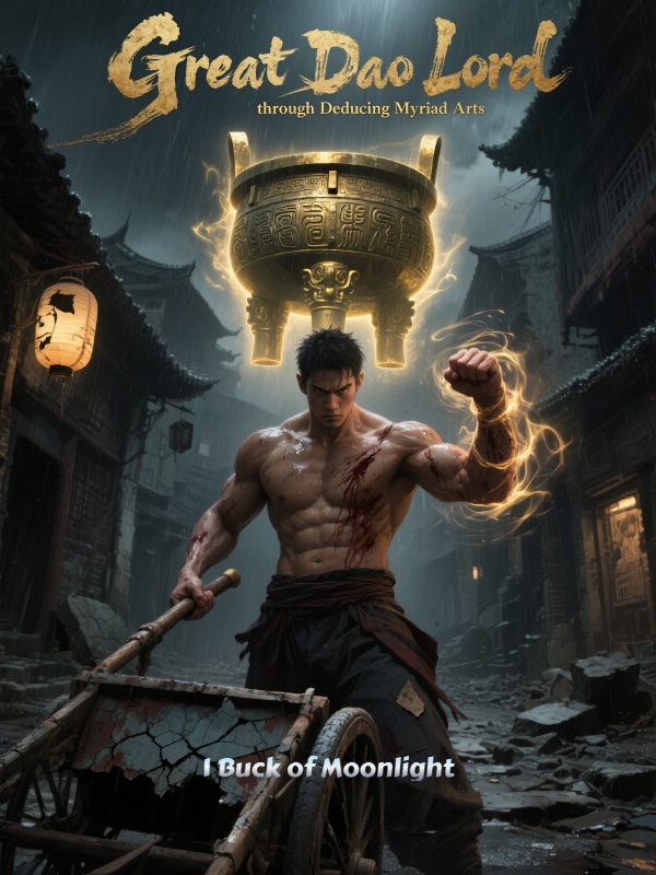 Great Dao Lord through Deducing Myriad Arts