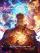 Indian Mythology: the Heavenly Emperor is not working today